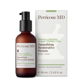 Perricone MD Hypoallergenic Clean Correction Smoothing Restorative Serum, 2 fl. oz.