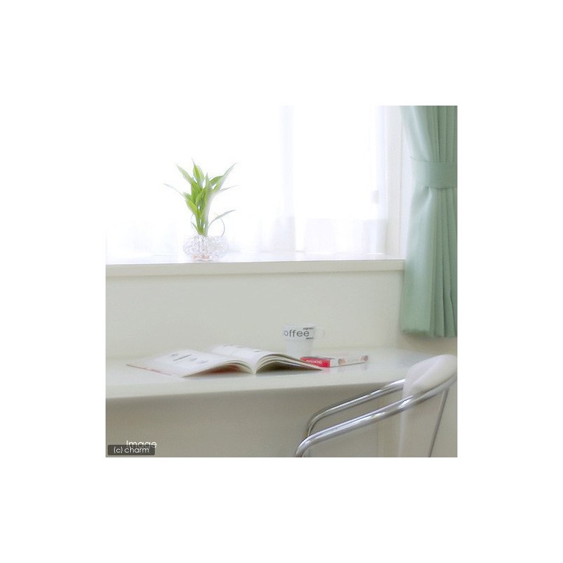 Posh Living 80369 Bubble Jelly, Clear