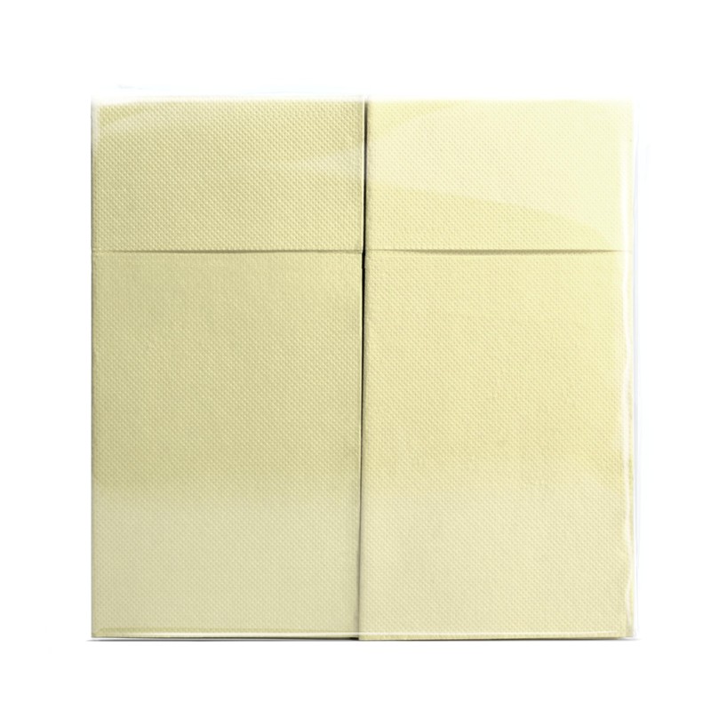 Aroba 50 Soft Point Cutlery Napkins, Soft Material, Volume and