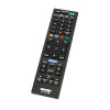 Unbranded RM-YD092 Remote Control Replace for Sony TV KDL-32R421A KDL-50R450A