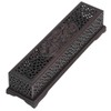 Incense Holder Burners Chinese Classical Lotuses Patten Exquisite Workmanship Use