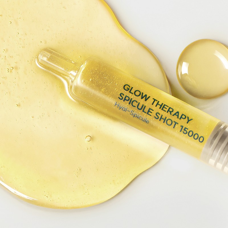 글루타넥스 글로우테라피 스피큘샷 15000(2 ml*7ea) Glutanex Glow Therapy Spec Shot