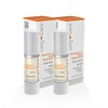 LOVY CARE Pack 2x1 Crema Facial con Vitamina C cido