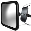 Baby Car Mirror for Rear View - Facing Back Seat