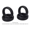 O-Ring Car Exhaust Hanger, 4 Pack 2" O-Ring BR554 Exhaust