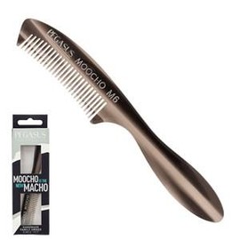 Pegasus M6 Beard Comb