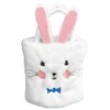 Plush Easter Egg Hunt Bags (Unpersonalized Pack of 8 Mix