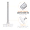 QUARKZMAN Pack of 10 Thumb Screws with T Wing Knobs,