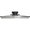 WMF Replacement Glass Lid 22 cm, Lid for Pressure Cookers