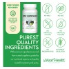 Pastillas De Zinc Maxi-health Con Citrato 10 Mg