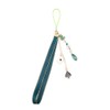 MQV Aventurine phone charm Honkai Star Rail hsr inspired accessories