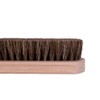 Tarrago | Horsehair wooden brush | Horsehair bristle brush