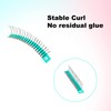 VAVALASH Premade Fan Spikes Lash Extensions Mixed Tray 10mm D