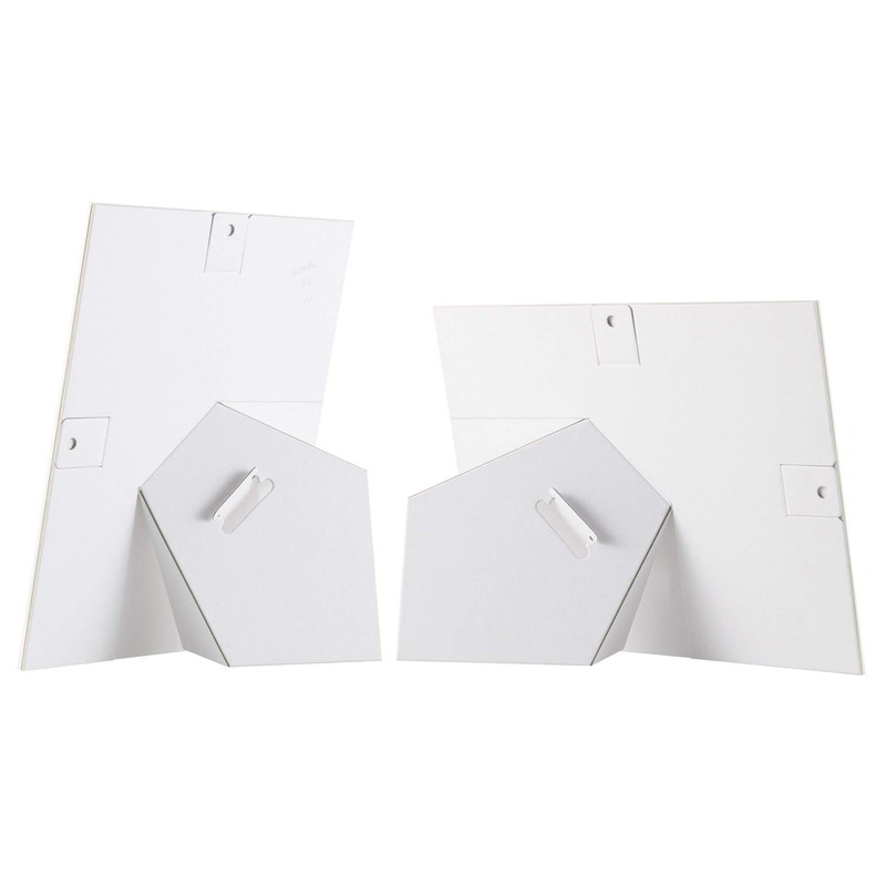 HAKUBA MICPS-2LCR Insert Color Paper Stand, 2L, Cream