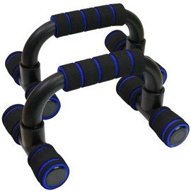 dabada (dabada) Push Up Bars Available in 3 Colors , blue