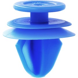 Restagraf 11811 Clips for Peugeot Citroen Vehicles