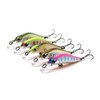 Jackson Kanade 45 CGR Lure, Red Gold