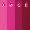 Crazy Color Pink Power Pigments 30 Uses | Ultra Concentrated