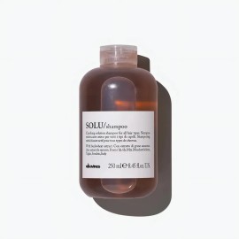 Shampoo Solu Davines® 250 Ml