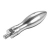 QUARKZMAN M8 x 12 mm Rotating Handle x 1 Piece