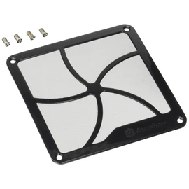 SilverStone SST-FF141B Case Fan Filter 14cm Black