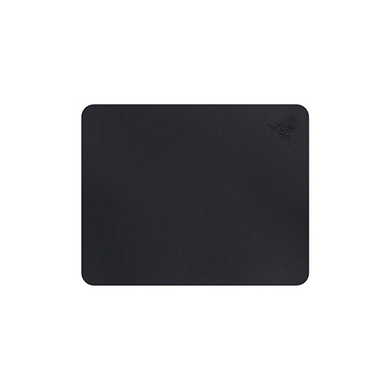 Razer Goliathus Edición Mobile Stealth - Alfombrilla para Ratón Suave