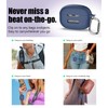 AGENTNANO [3 in 1] for Raycon Everyday Earbuds(2024 Edition) Case