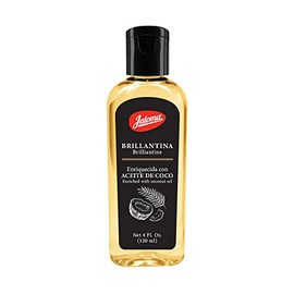 Jaloma | Aceite Brillantina, para el cabello, Suaviza e Hidrata, 120ml