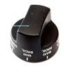 Viking Oven Select. Knob Part Pb010230