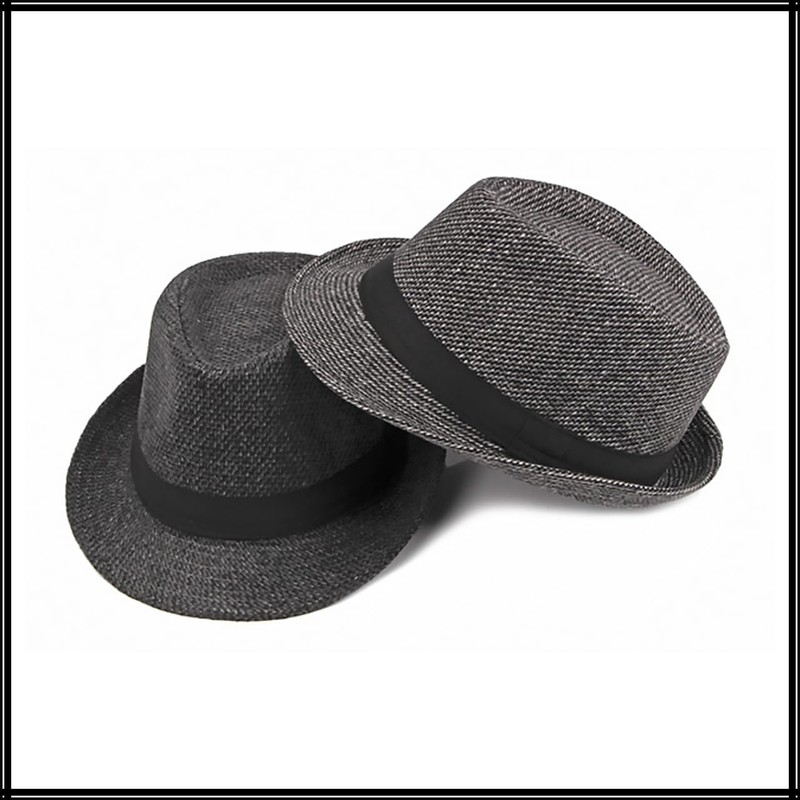 White Fang CZ103 Hat, Medium Folding Hat, Ordinary Pattern, Soft