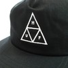 Huff HT00543 Snapback Baseball Cap, ESS. UNSTRUCTURED TT SNAP BACK