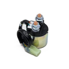 GUNTA Starter Solenoid Relay for Honda TRX400 Fourtrax Foreman 1995-2003 ATV