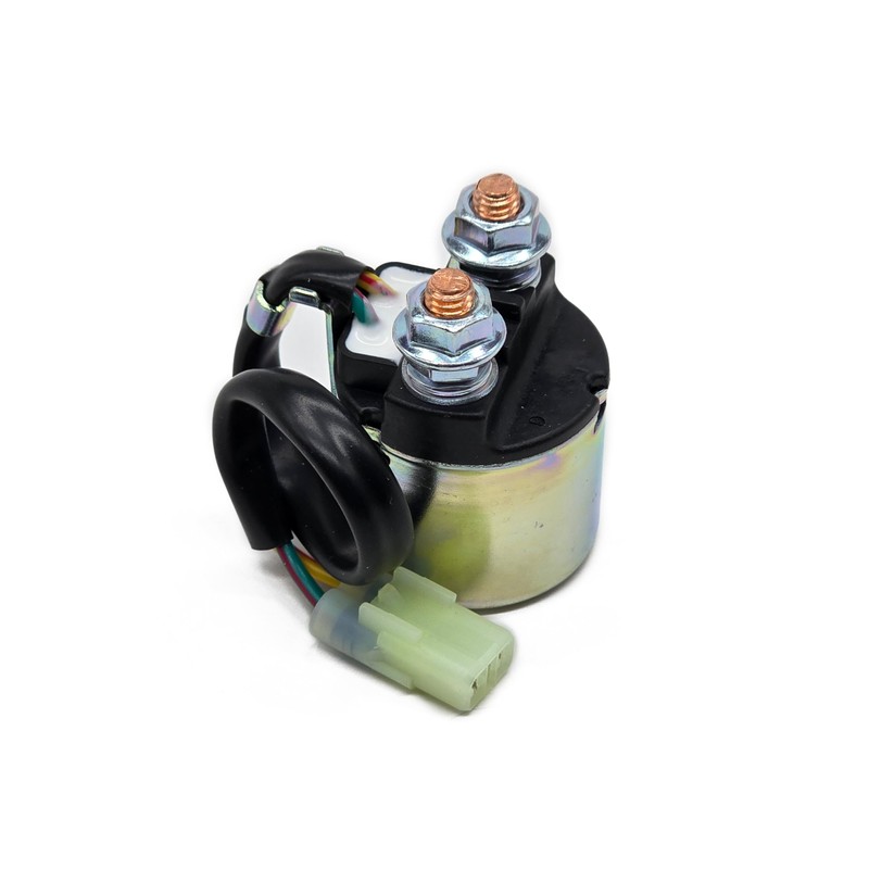 GUNTA Starter Solenoid Relay for Honda TRX400 Fourtrax Foreman 1995-2003