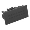 Glove Box Handle 5JM53ZJ8AA Glovebox Door Compartment Latch Handle Replacement