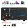 Douk Audio 5 Band Equalizer Bluetooth EQ Preamp for Home