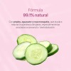 Contorno De Ojos Teia Cosméticos Revitalizante