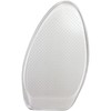Arakawa Women's Insole, Profit-In, Half Sole, clear
