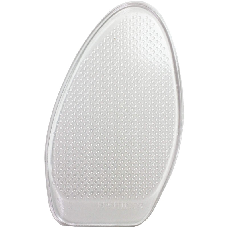 Arakawa Women's Insole, Profit-In, Half Sole, clear