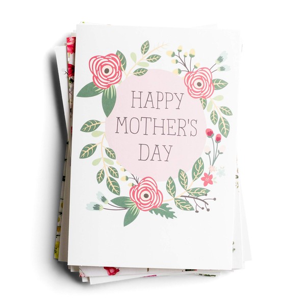 Dayspring DaySpring - Happy Mother's Day C 8 Design Assortment
