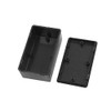 Waterproof Black 60 x 36 x 25mm Plastic Electric Project
