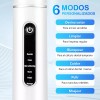 Limpieza Sarro Cálculo Cepillo Dientes 3en1 Eléctrico Kit