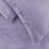 Superior Egyptian Cotton 4 Piece Sheet Set, 650 Thread Count,