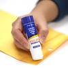 BAZIC 21g/0.7 Oz Premium Large Glue Stick (2/Pack)