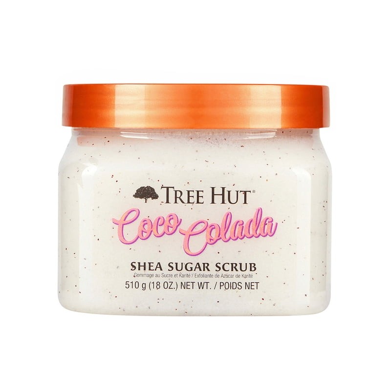 Exfoliante corporal Tree Hut Sandia 510 g