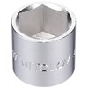 Mito Koki Spare Rocket Hexagonal 2H-17 S: 0.7 inches (17