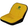 Seat John Deere Original Deluxe Seat Cover (Medium) LP92624