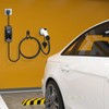 EV Charger, Electric Car Charger, Cable Holder, EV Cable, Storage