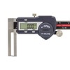 M-SURE MS-230-150 Digital Caliper Inside Groove 8-150mm (0.235-6 inch) MS-230
