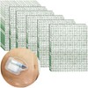 Shower Protector | 10x12 Inch Dialysis Catheter Shower Cover |