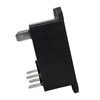 T92P7D22-12 Power Relay 6-1393211-9-12VDC, 30A General Purpose High Power PCB,
